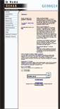Mobile Screenshot of ihrga.com